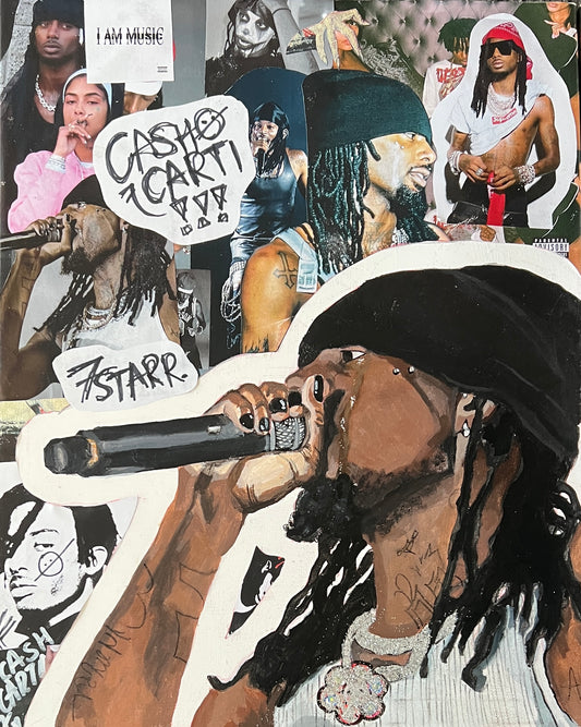 CA$H CARTI